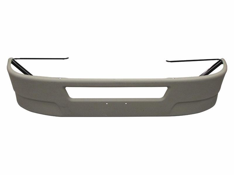 Kenworth T370 Bumper Assembly, Front