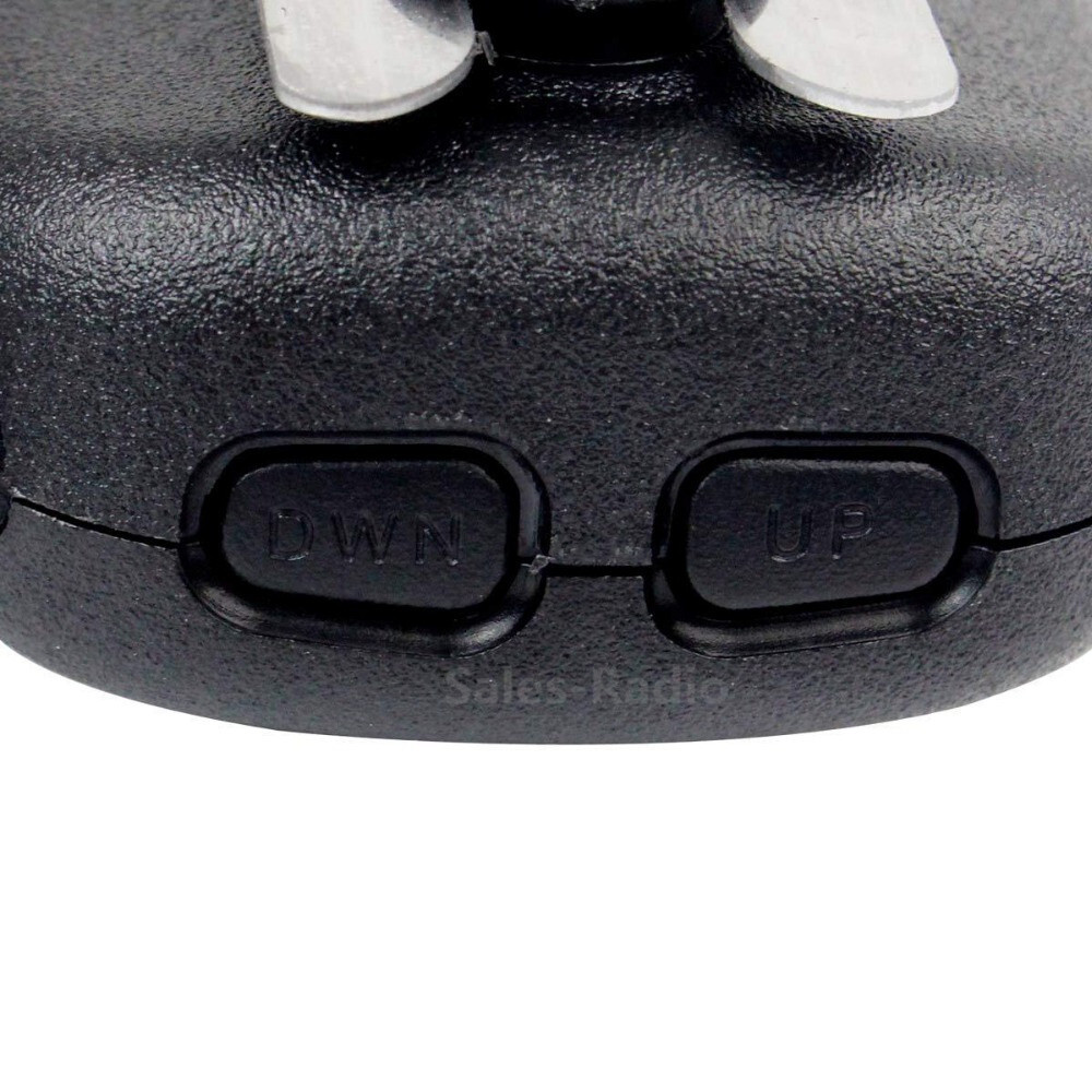 DTMF MH-48A6J Microphone For Yaesu FT-7800R FT-8800R FT-8900R FT-7900R Ham Radio