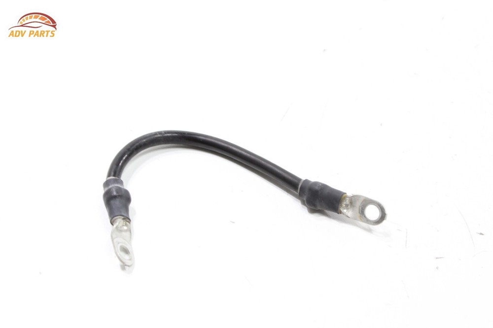 2012 LAND ROVER RANGE ROVER TAILGATE BACK DOOR CHECK STRAP CABLE STOP OEM