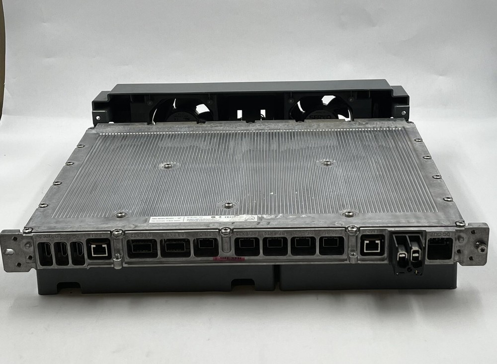 NOKIA 084792A.104 FLEXI MULTIRADIO 10 BASE STATION FSMF SYSTEM MODULE
