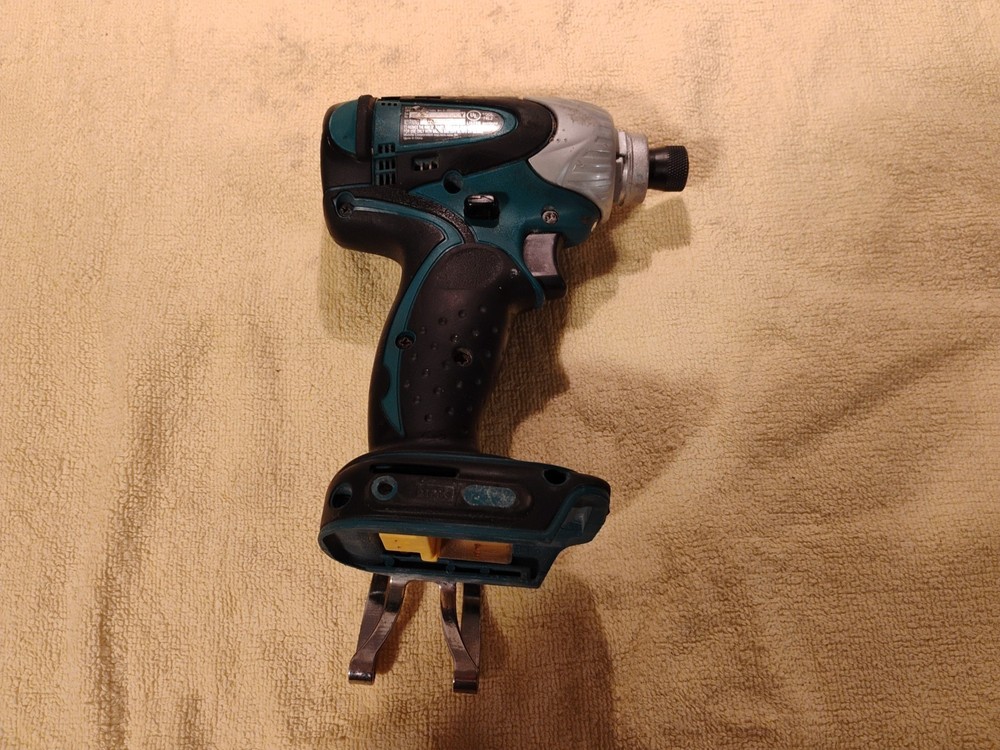 Makita Hammer Drill