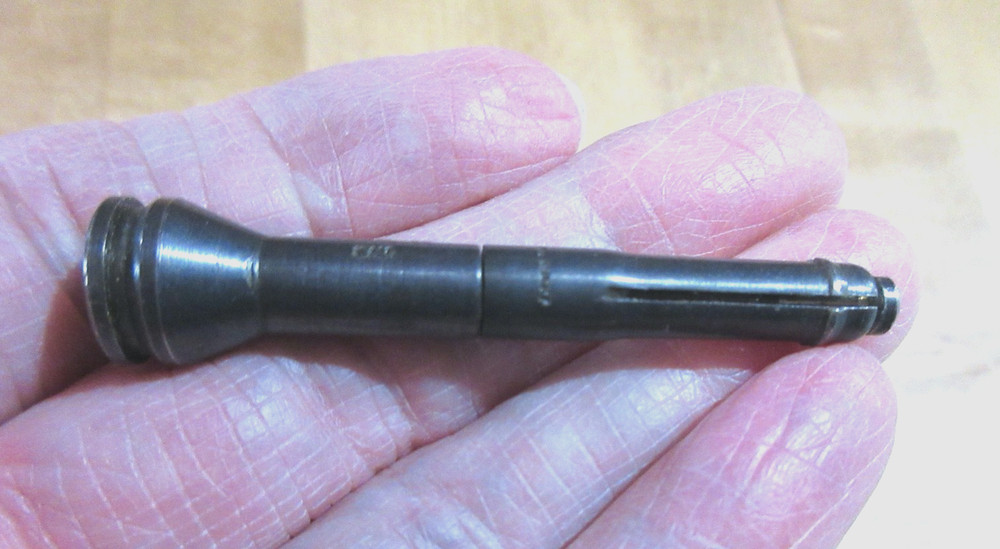 Marbles Broken Shell Case Extractor 250 Savage Gladstone MI  #2.  (w21)
