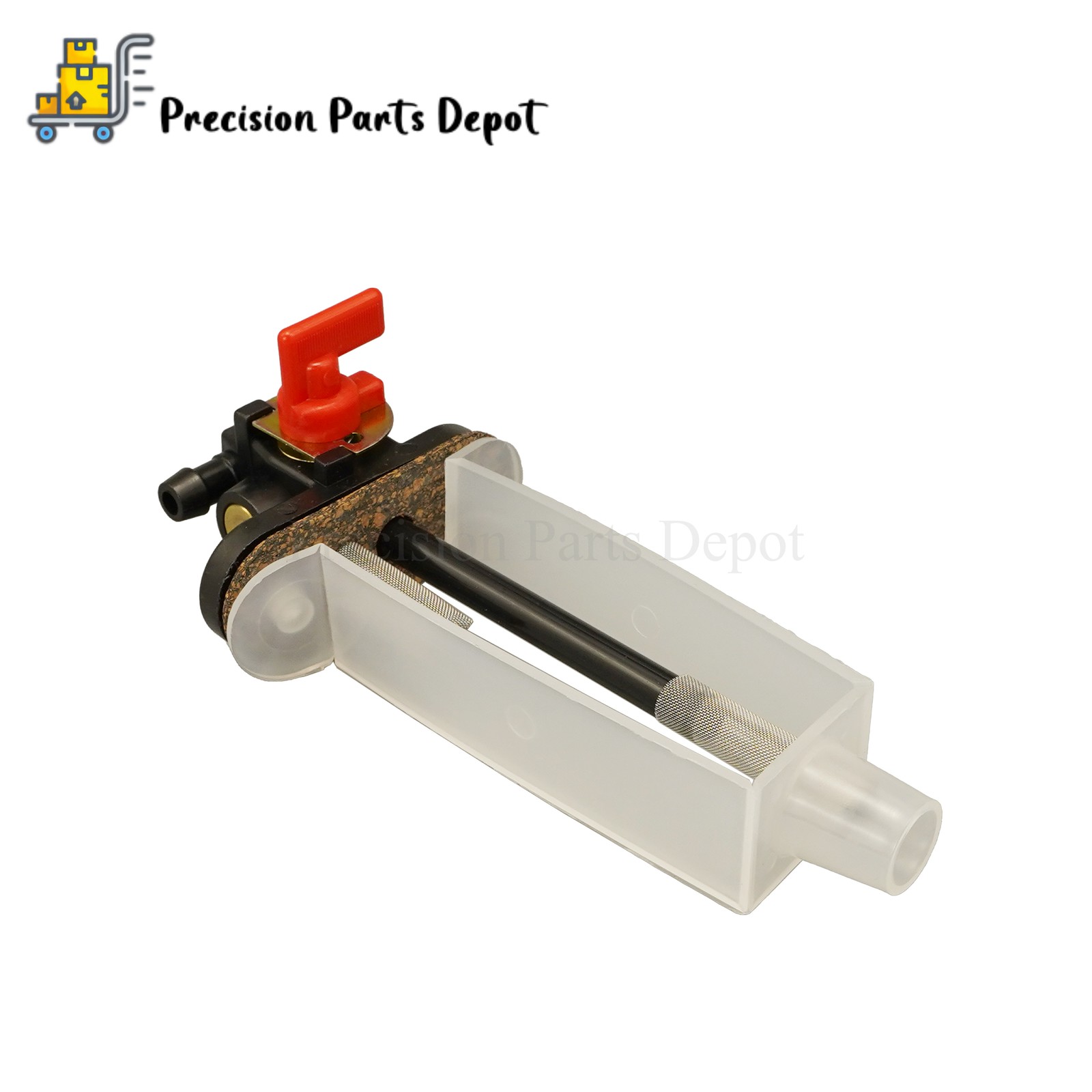 For Polaris Trail Boss Blazer 250 Magnum 425 Petcock Fuel Shut off Valve US