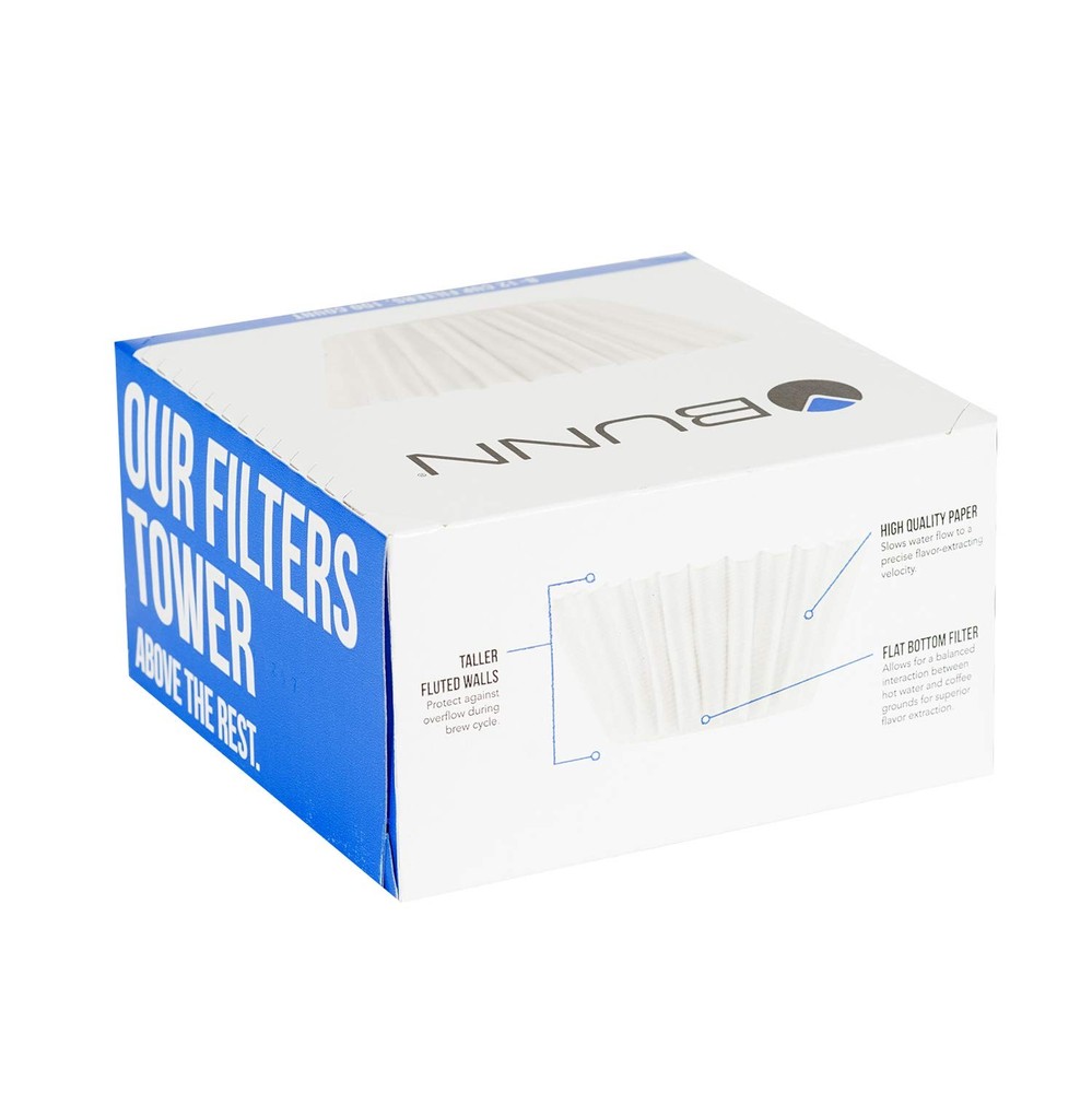 8-12 Cup Coffee , 6 each, 100ct