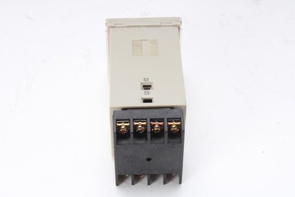 ANV AH5R Timer Relay