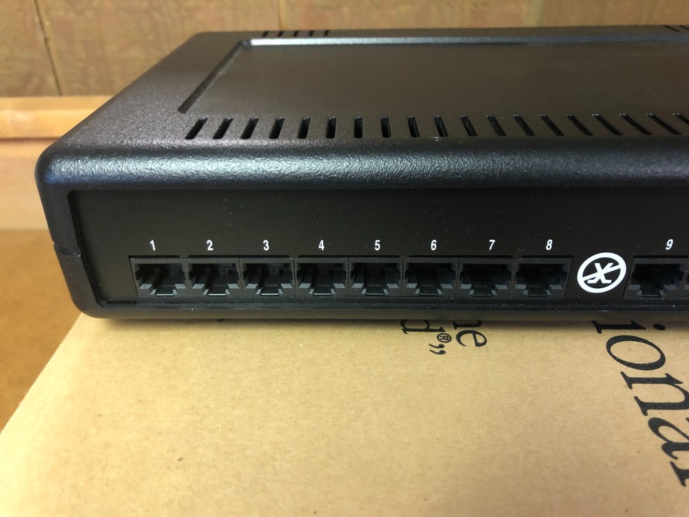 Dukane Smart System DSS2150 Module Concentrator