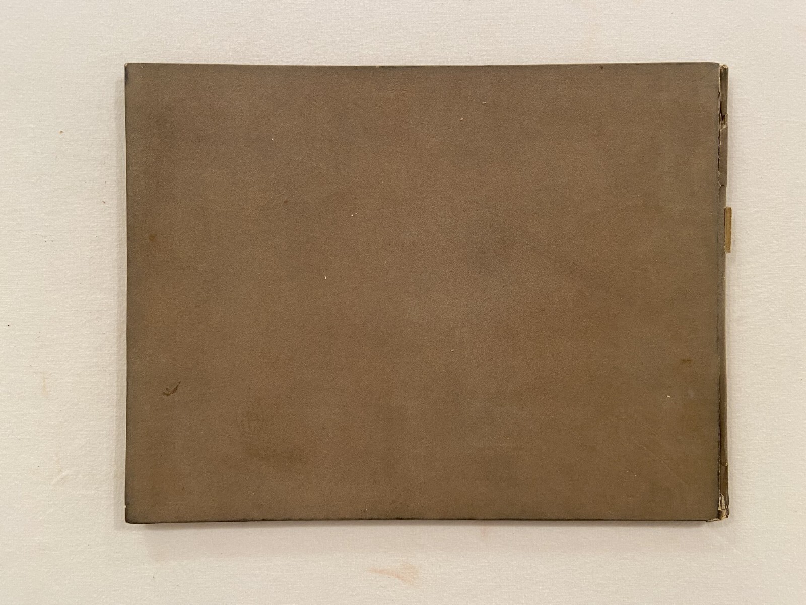 CA 1931 LINCOLN TWELVE CYLINDER MOTOR CARS HARDBOUND ORIGINAL FULL-COLOR CATALOG