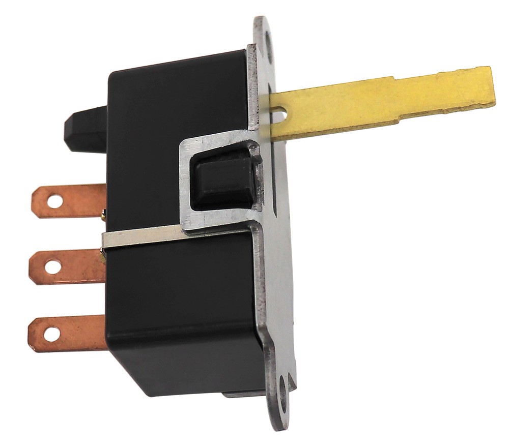 Corvette C3 Wiper Switch 1968-1976