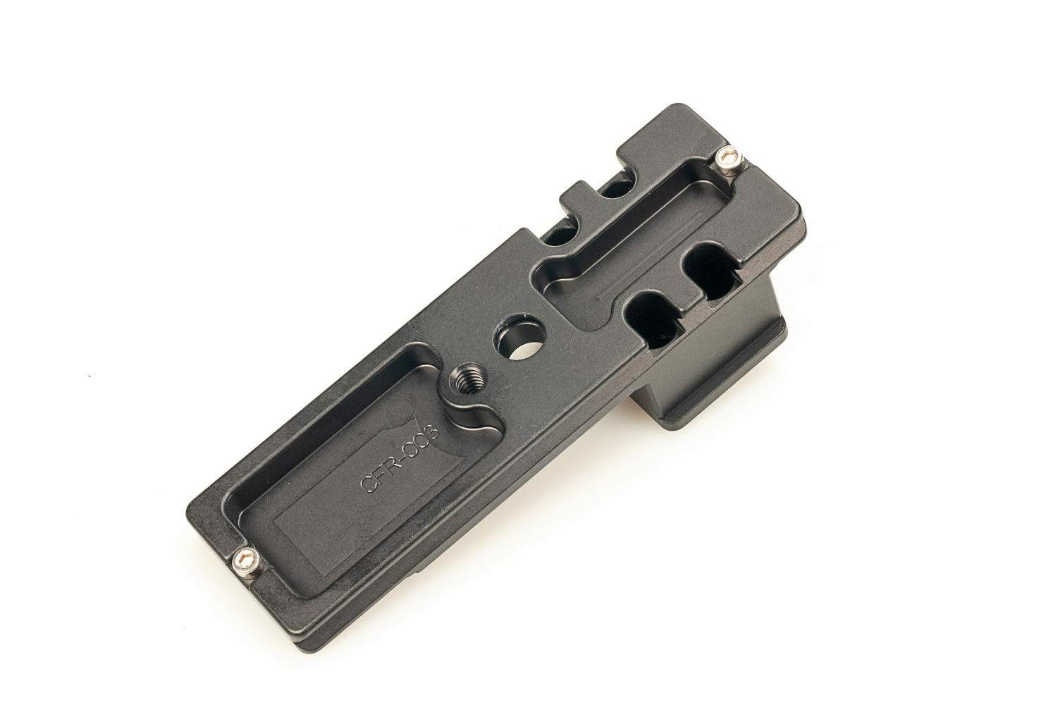 Canon 600mm f/4 L IS III foot replacement 4 arca swiss kirk markins rrs acratech