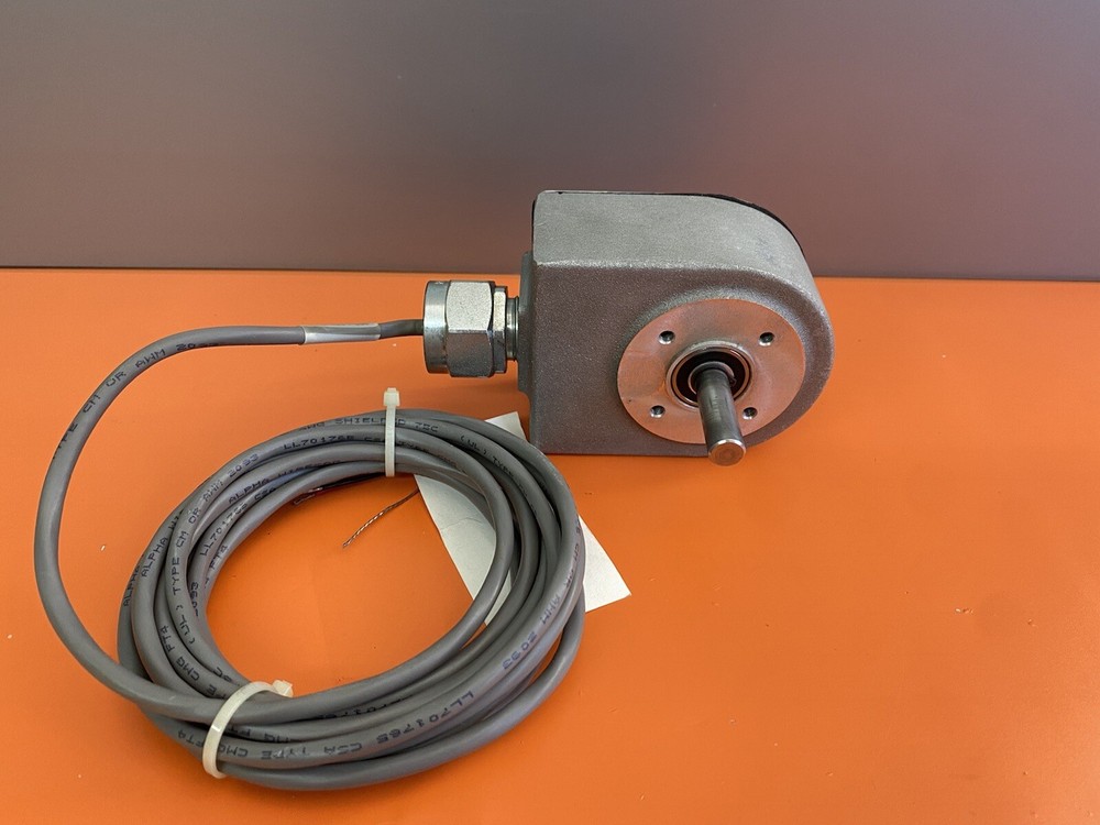 Red Lion Controls RPGC0031 Control Pulse Generator