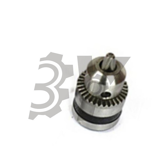 1PCS Drill chuck 6mm Modified collet For Manual winding machine thread NEW