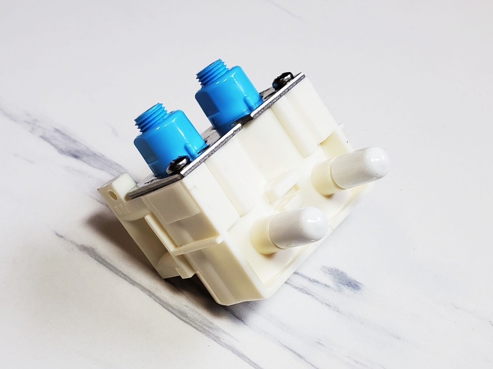 650-04 Multiplex Flow Control Base 324 Set Genuine OEM