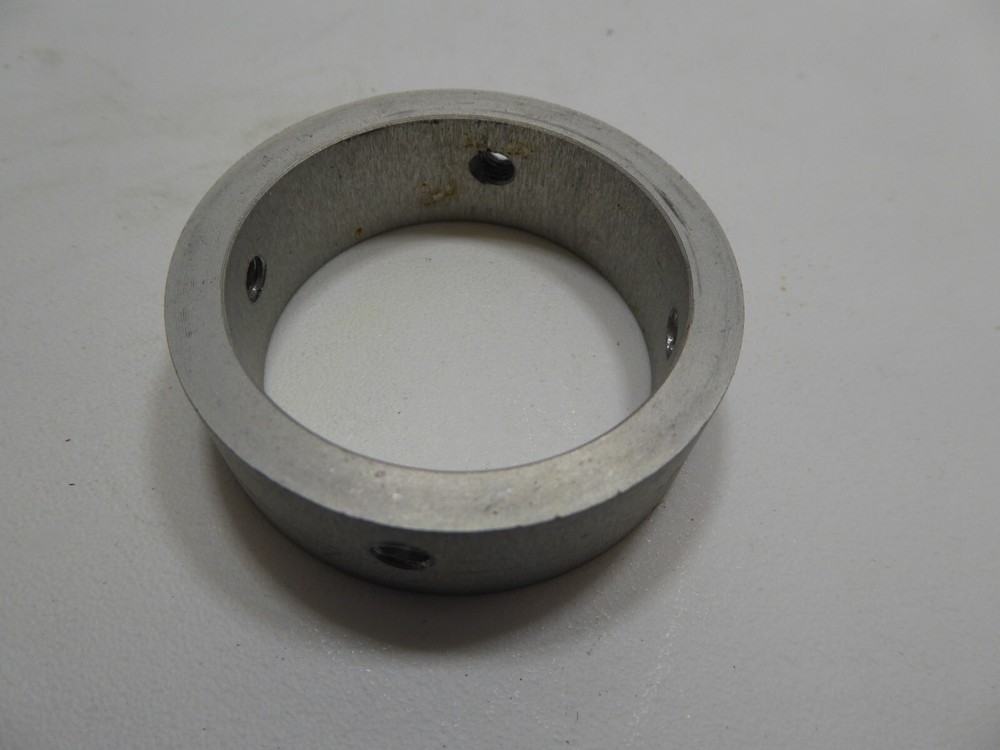 Sparcraft PNEUVANG double size 4 vang fitting end 70mm