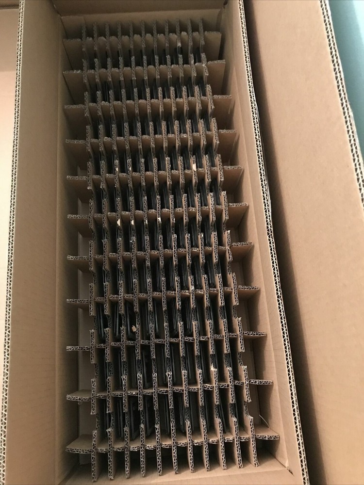 SCR243 Smart Card Reader / Writer PC Card SCM Microsystems