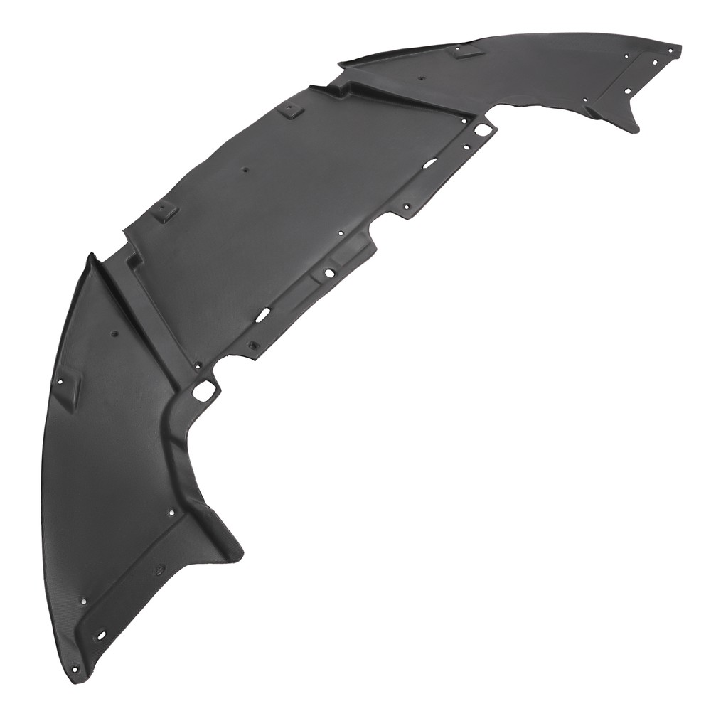 Front Engine Splash Shield Under Cover Air Deflector For 2012 -2018 Ford Focus