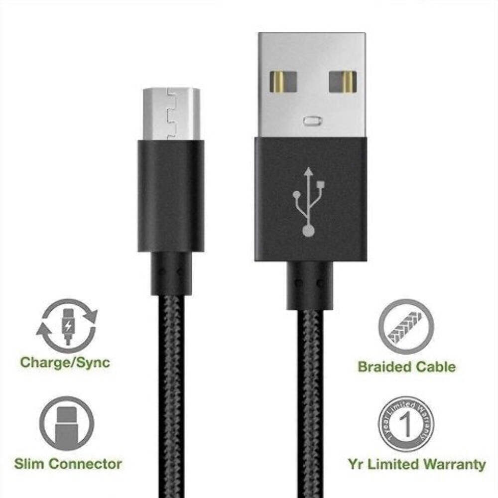 Remote Control Cable for Spark and Mavic Micro USB to Standard USB for Tablet 12