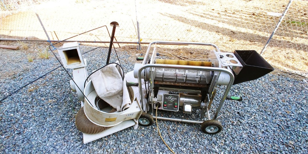 Twister T2