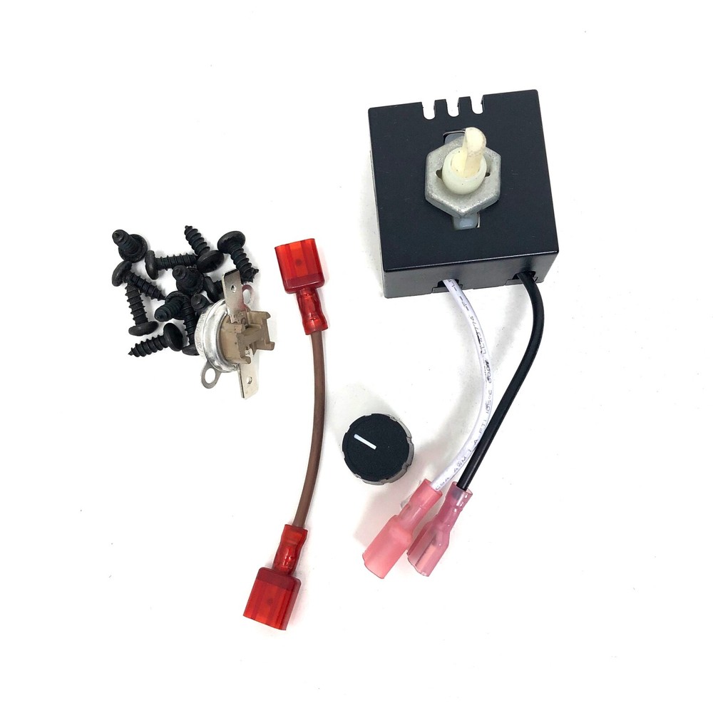 Quadra-fire BK-Gas Blower