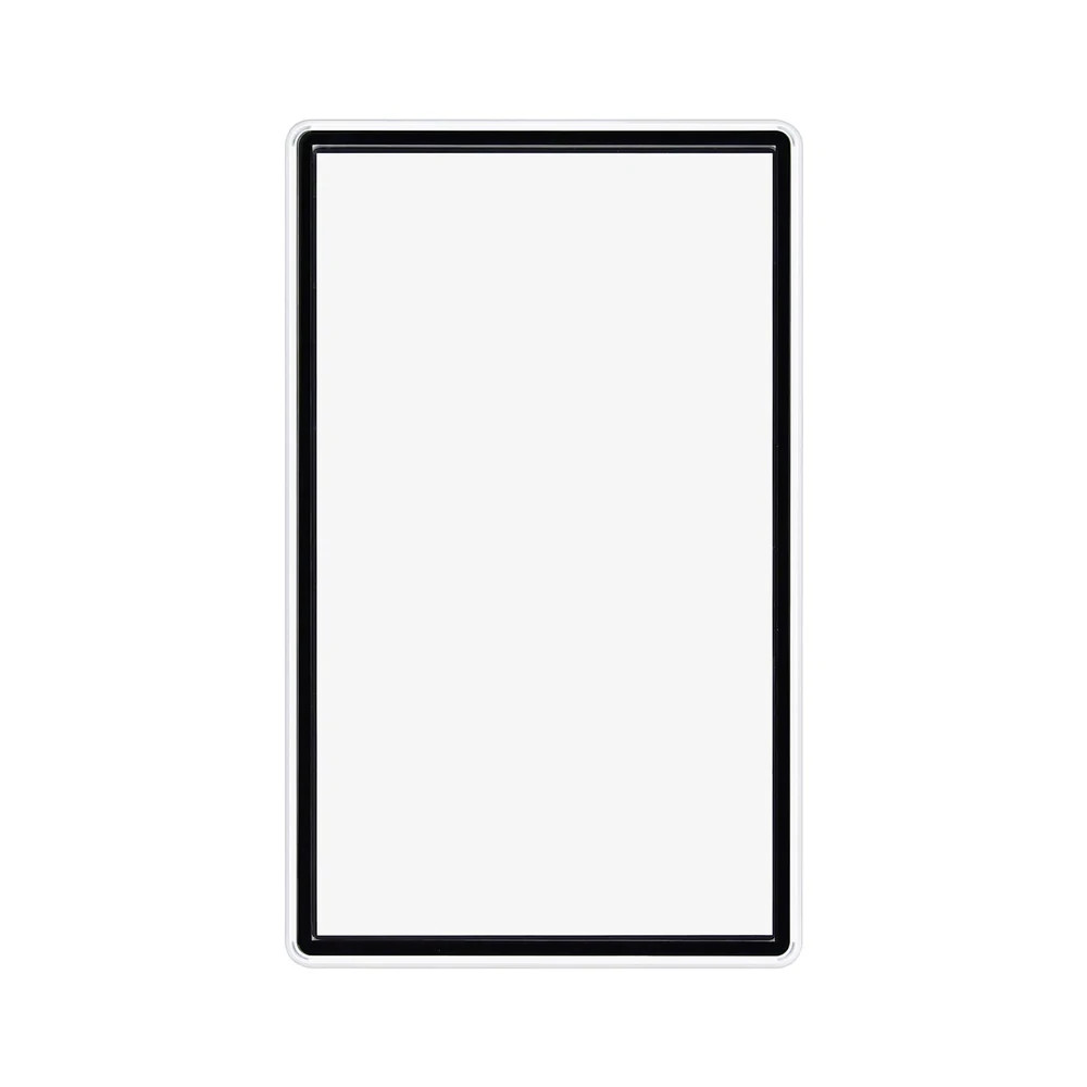 Medium BGS Slabmags Case - Matte White - Free Shipping