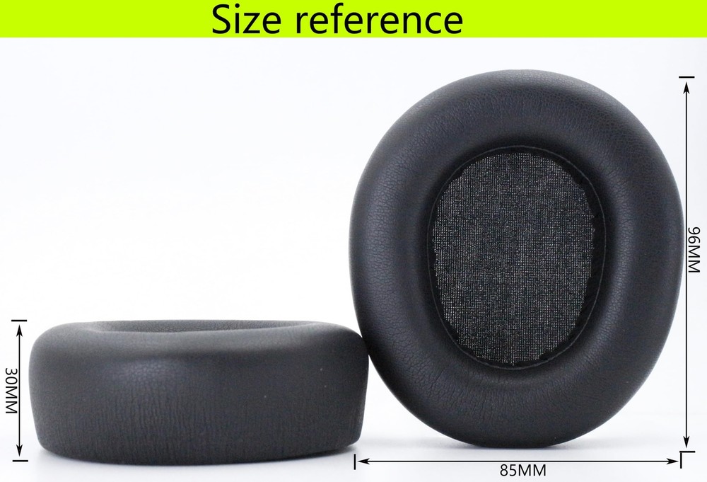 Replacement Ear Pads Compatible with Steelseries Arctis Nova Pro Wireless...