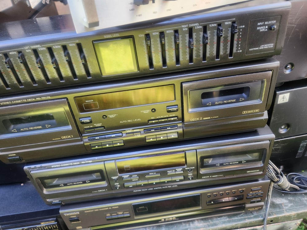 Receiver Receiver Receiver