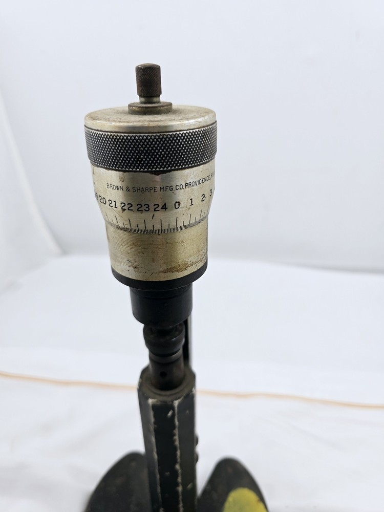 BROWN & SHARPE HITE SET 583