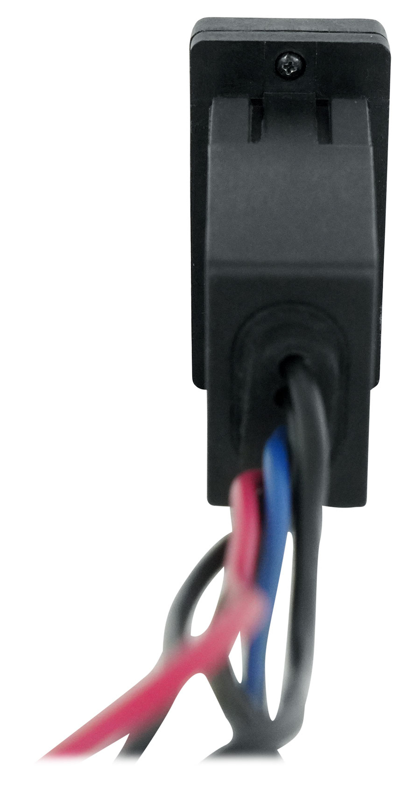 Rockville RockerBT Rocker Switch Bluetooth Controller+Aux For RZR/ATV/UTV/Cart