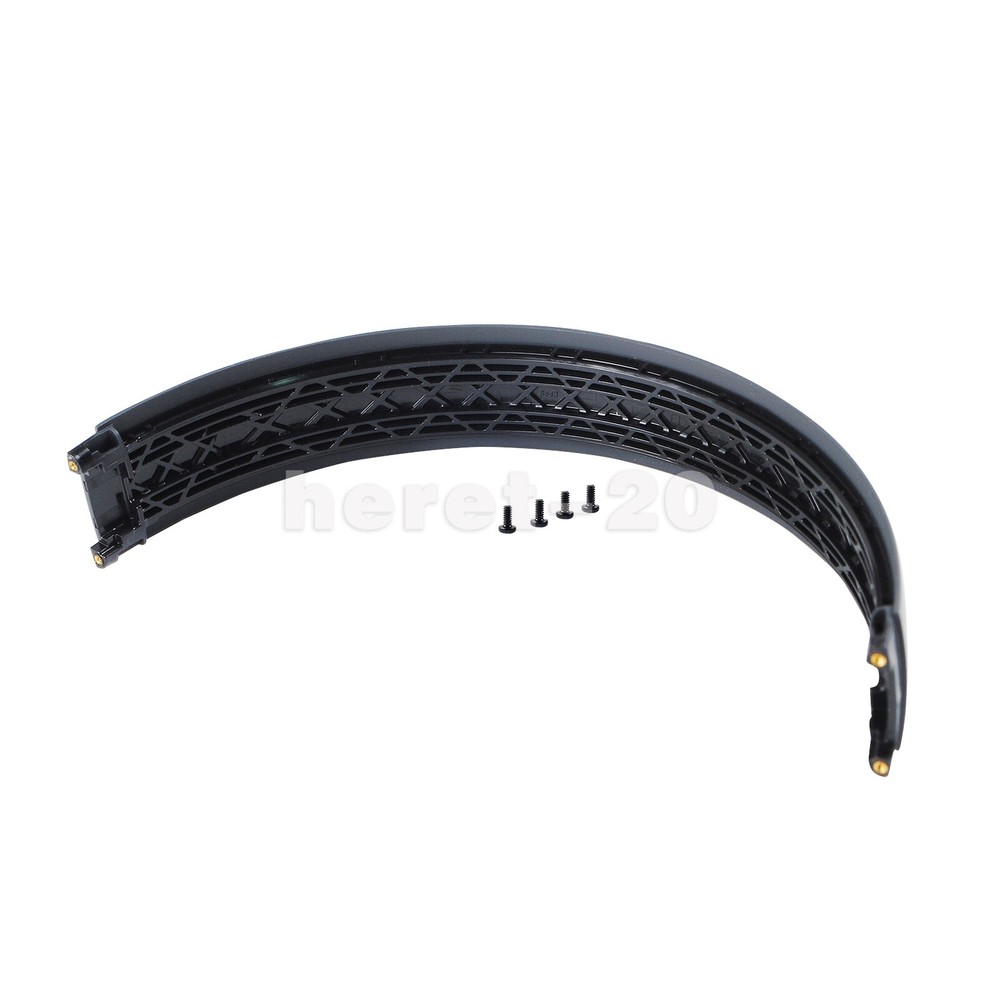 Shadow Grey Headband Replacement Parts For Beats Studio 3.0 Wireless Headset