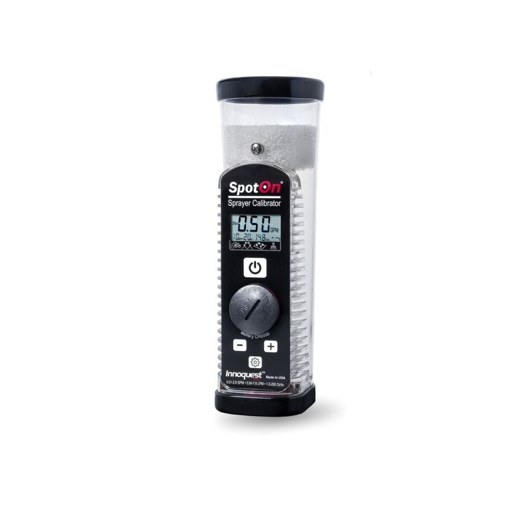 SpotOn SC-2 Sprayer Calibrator # 38790