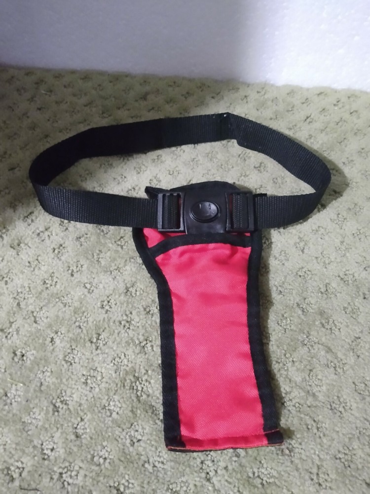 AmorosO Stroller seat belt harness only