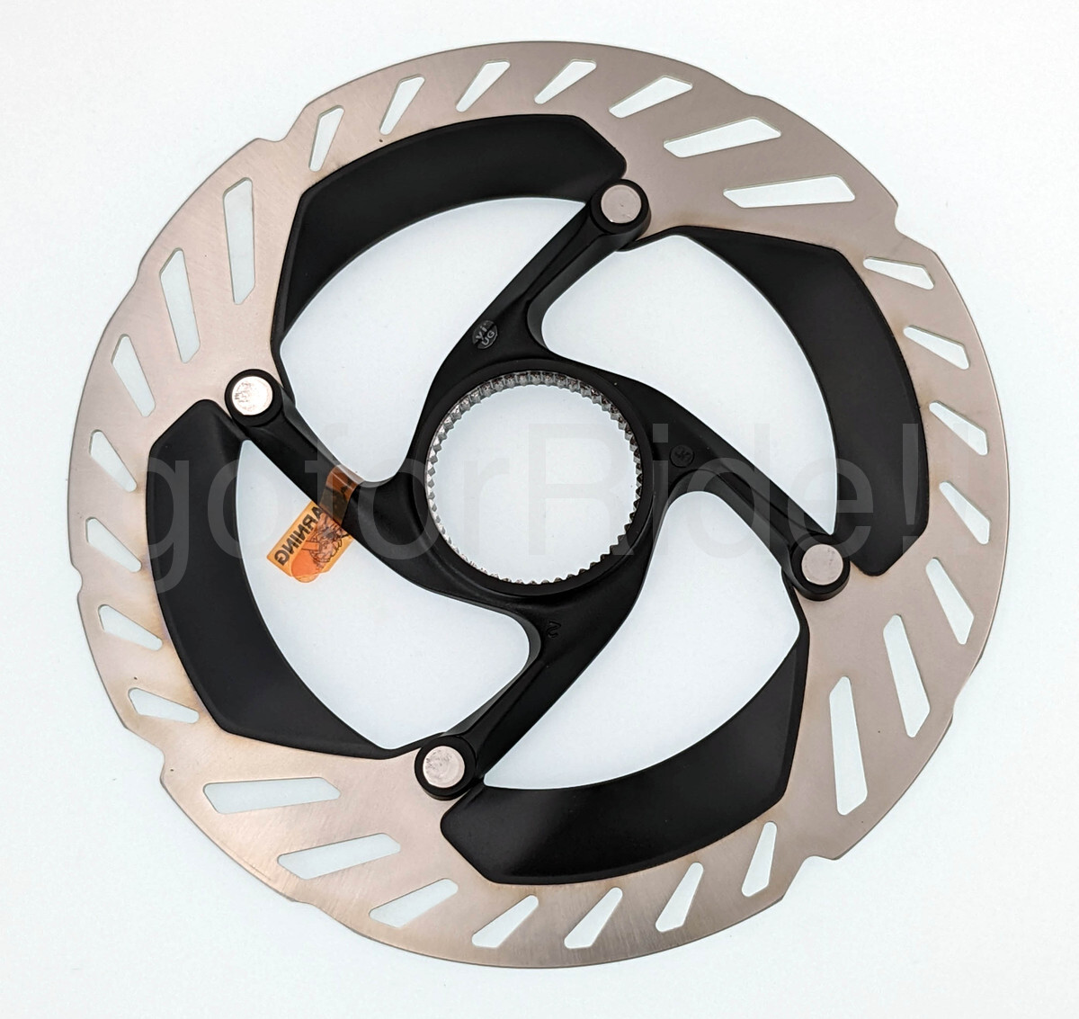 NEW Shimano Dura-Ace RT-CL900 Center Lock Bike Disc Rotor 160 or 140mm