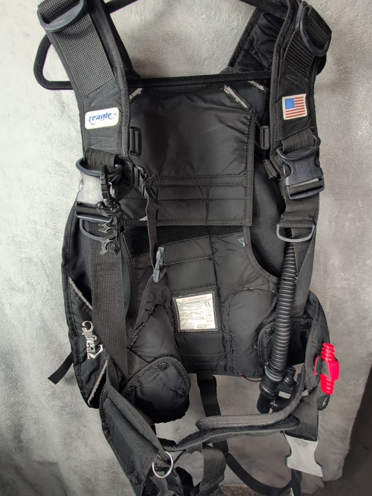 Zeagle Ranger BCD - Medium