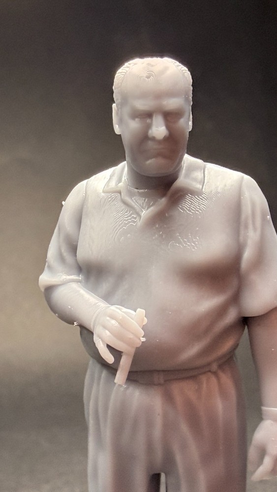 1/25/24 Tony Soprano