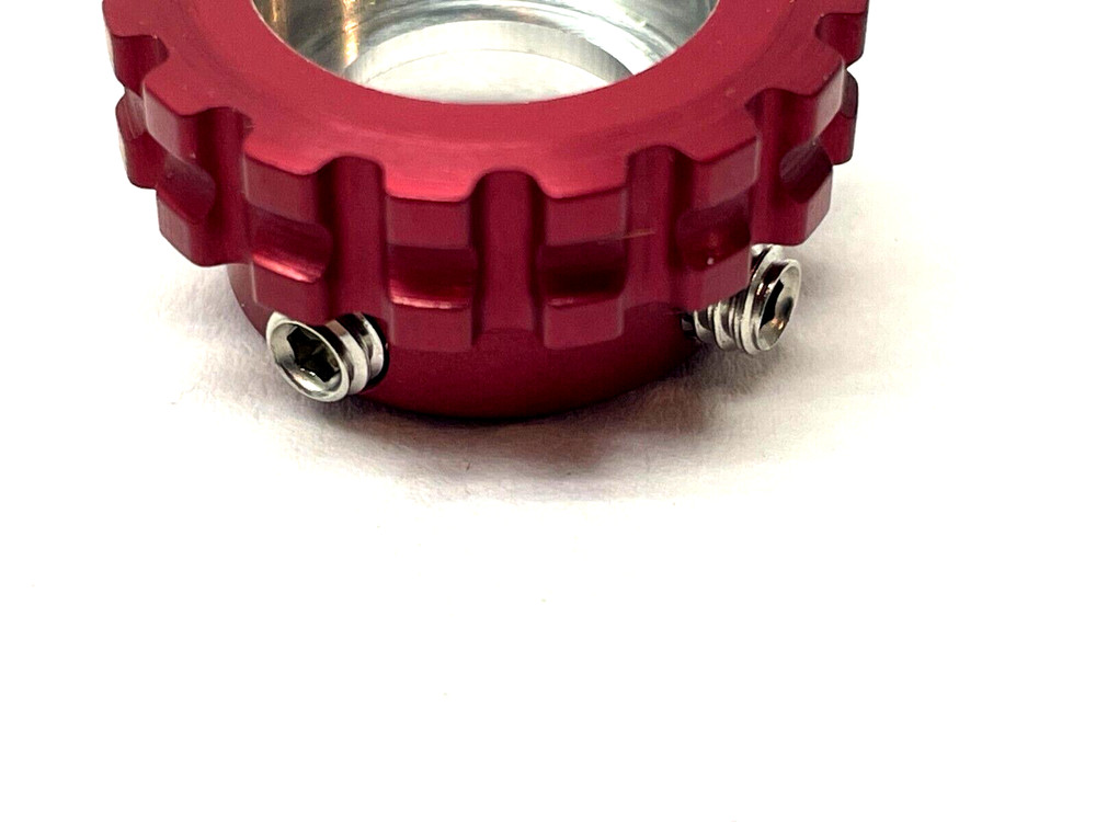Berg 10545544 Timing Pulley 20TP4-16