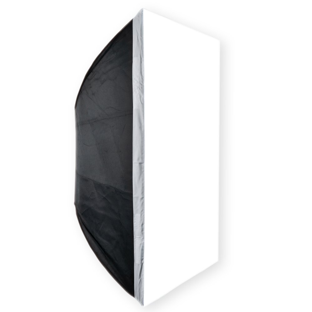 US Godox 60x90cm 24"x35" Rectangular Studio Flash Softbox Bowens for SK400 SL60