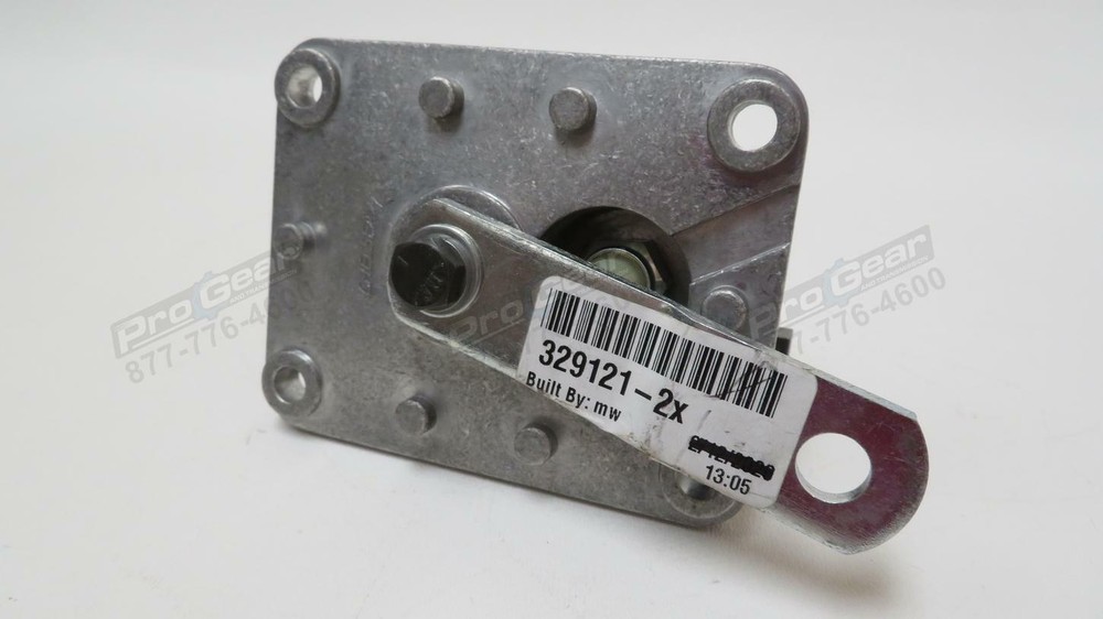 329121-2X CHELSEA PTO WIRE SHIFT COVER