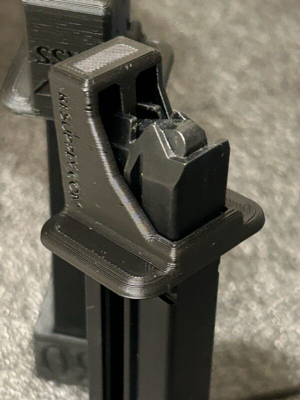 Speed Loader for Taurus TX22 & Compact 22lr magazines