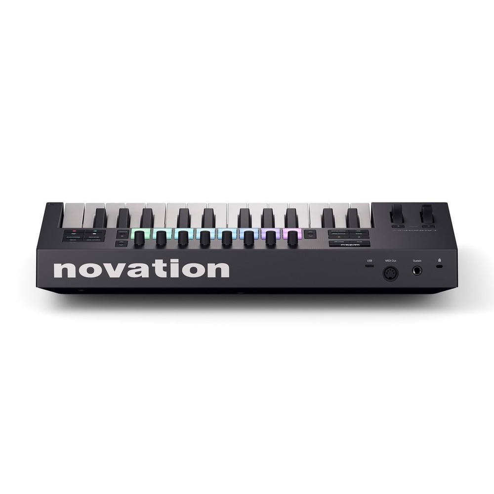 Novation Launchkey 25