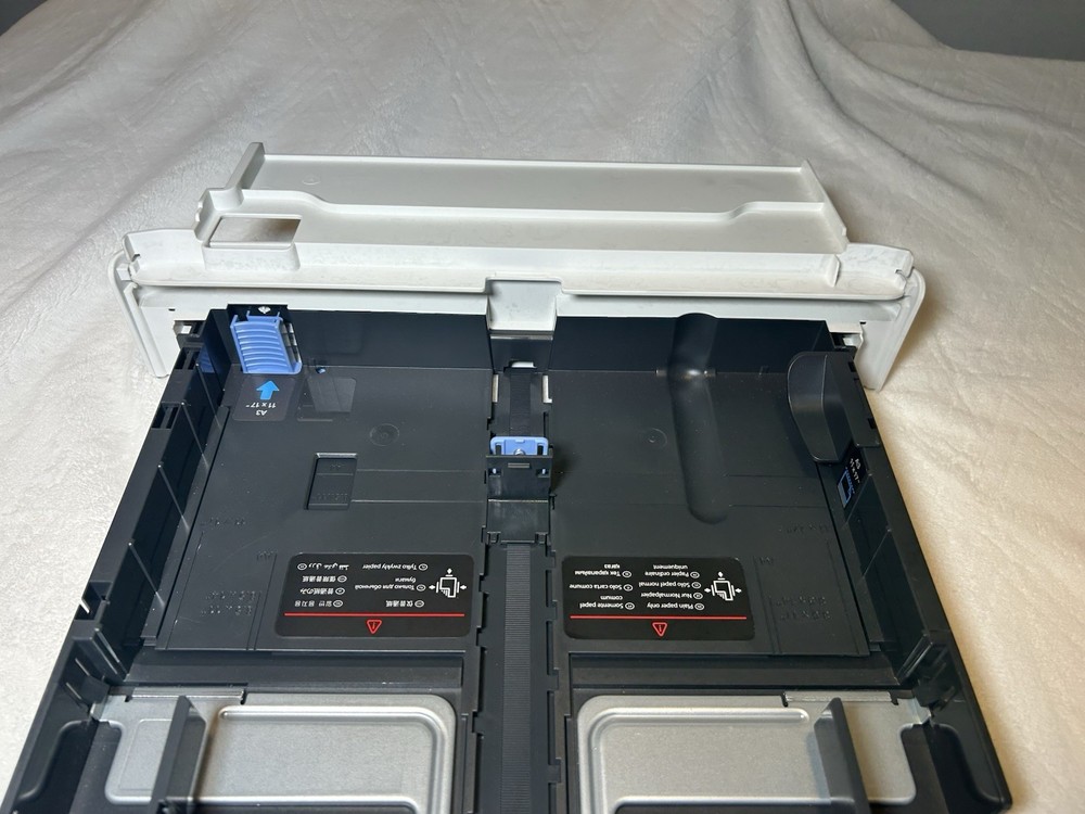 Genuine HP Officejet Pro 7740 Paper Input Tray 2