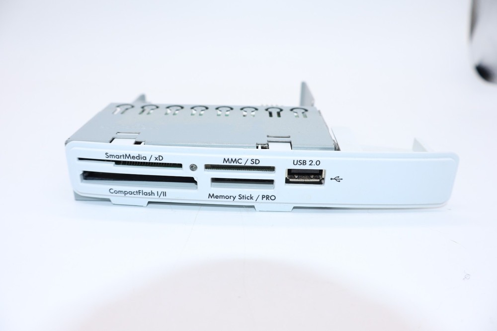 HP Card Reader with USB 2.0 & Cable 5070-0840 / 5069-7833