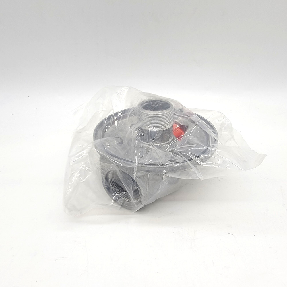 Hydac 2061424 Head Assembly