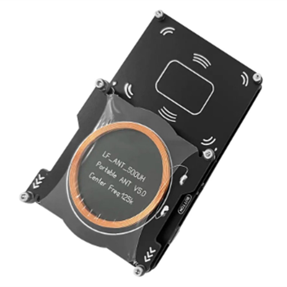 Proxmark3 Develop Suit Kits V5.0 512K 3.0 Proxmark NFC PM3 RFID Reader4382