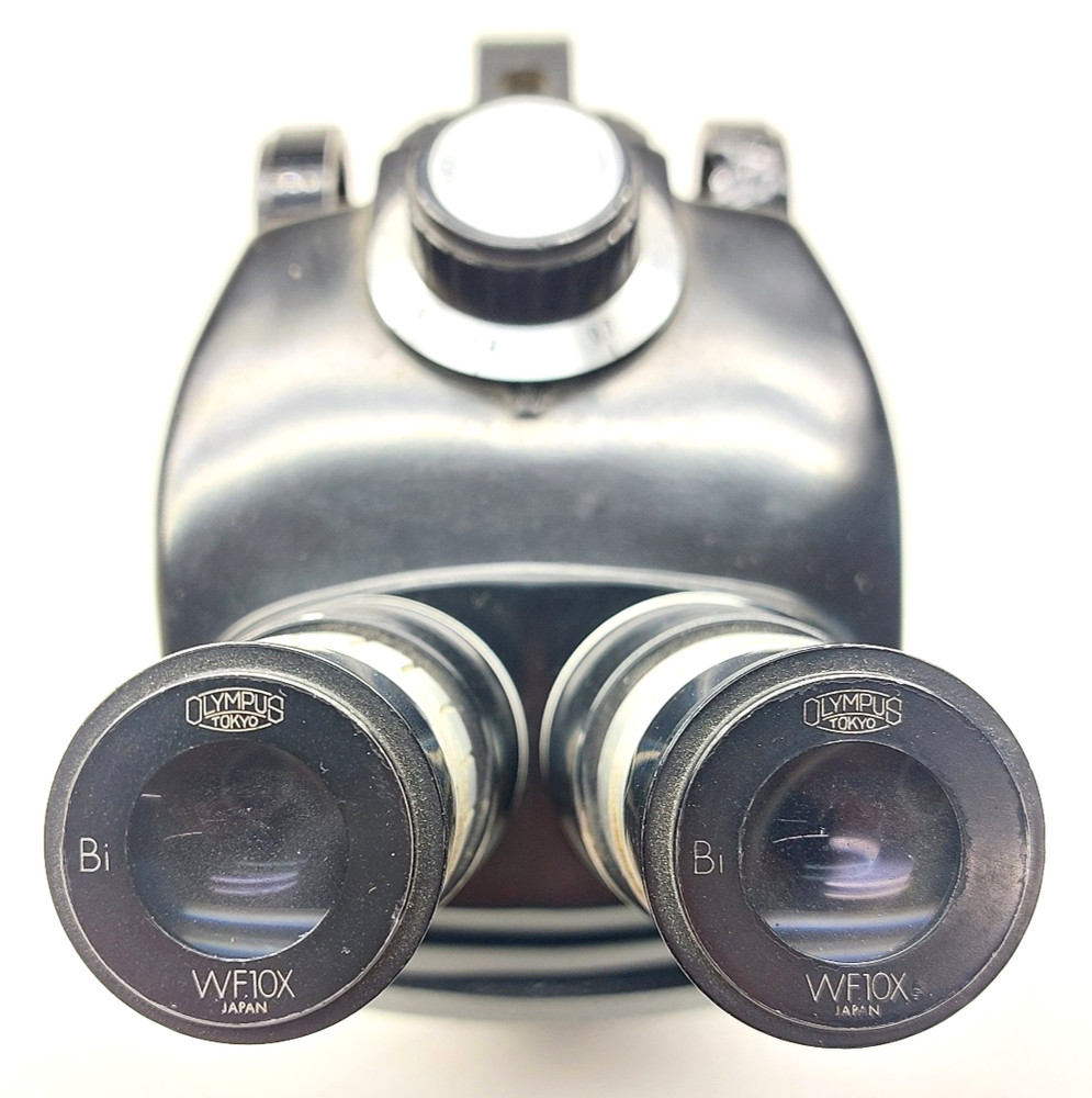 Bausch & & Lomb StereoZoom 4 Microscope 0.7x-3.0x