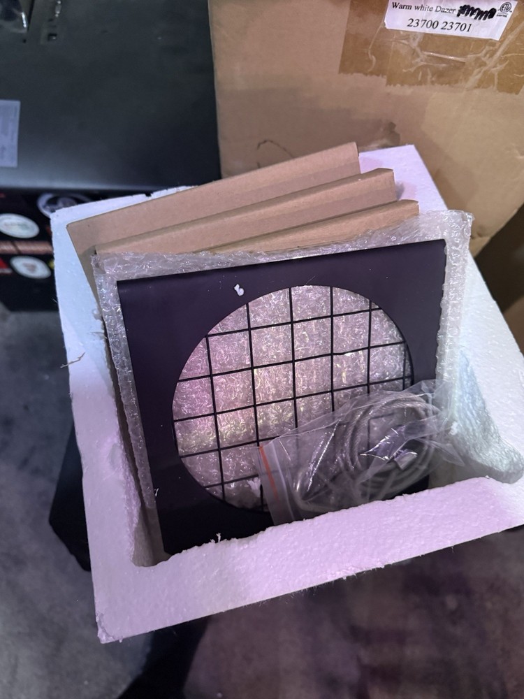 Elektralite Warm White LED (x8)