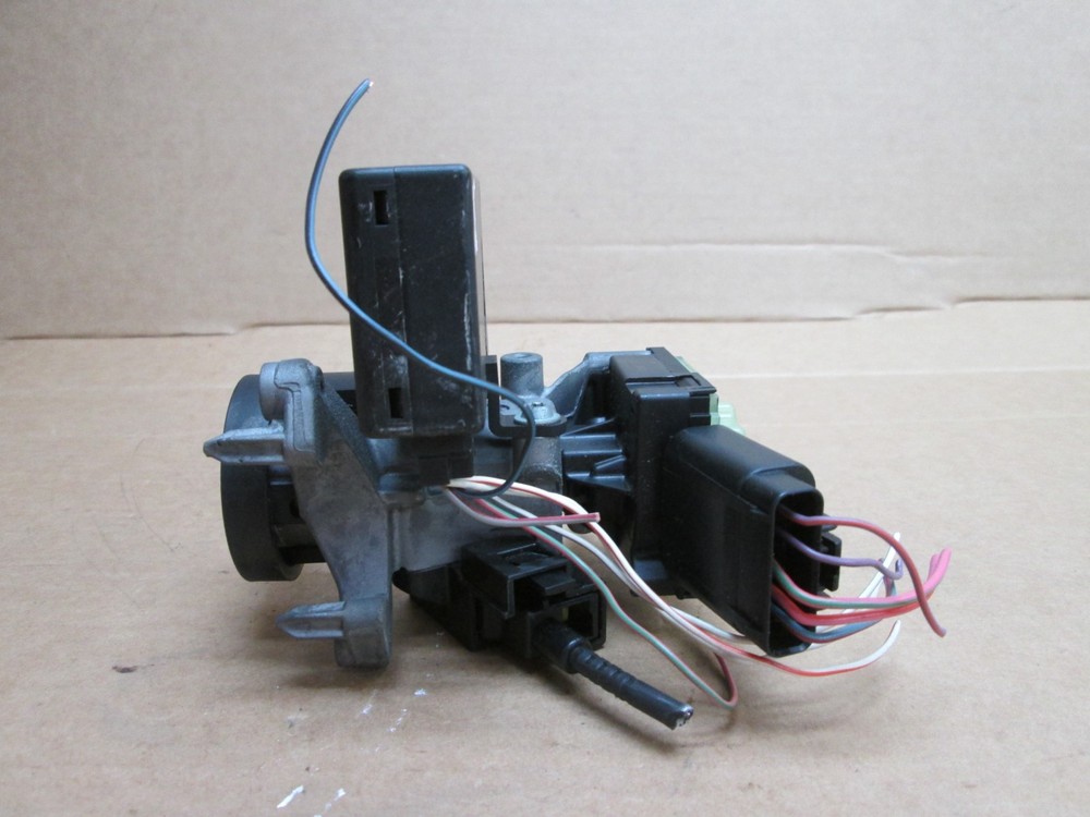 05 06 07 Jeep Commander Ignition Switch Module Receiver Node NO KEY 05026185