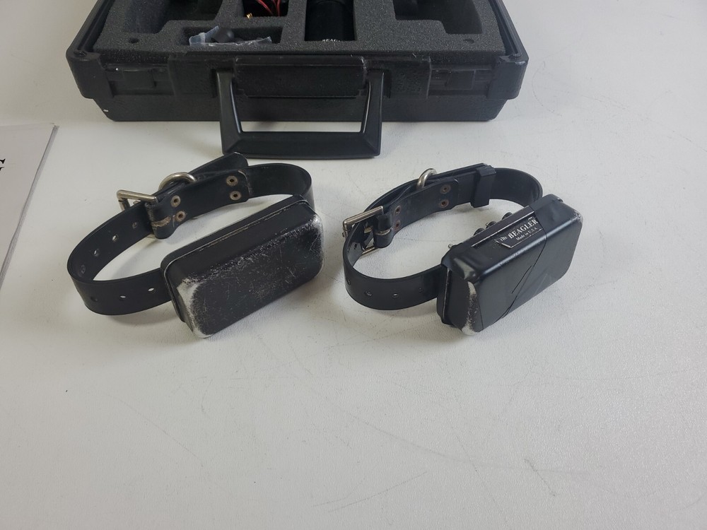 TRITRONICS THE BEAGLER TRAINING SHOCK COLLAR