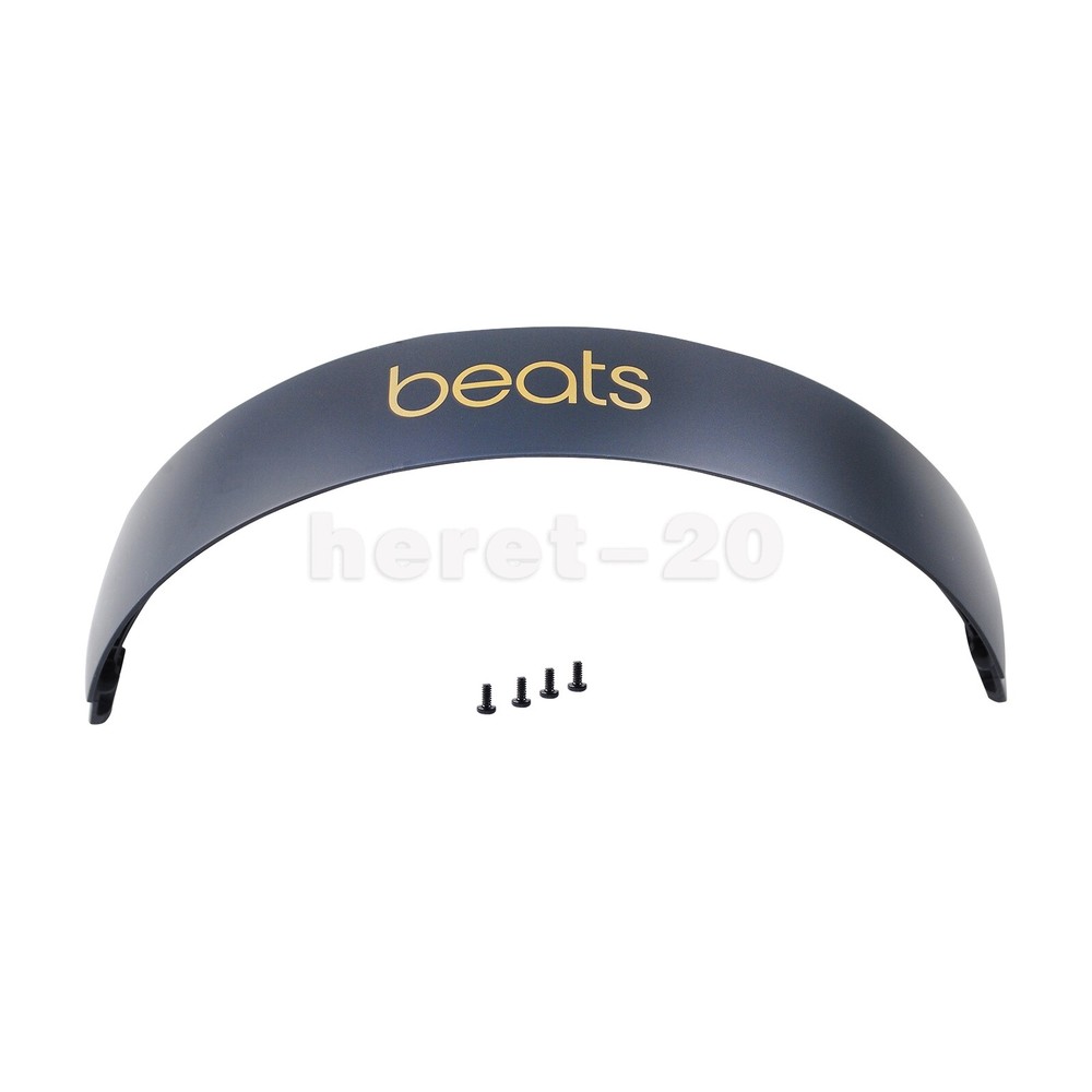 Shadow Grey Headband Replacement Parts For Beats Studio 3.0 Wireless Headset
