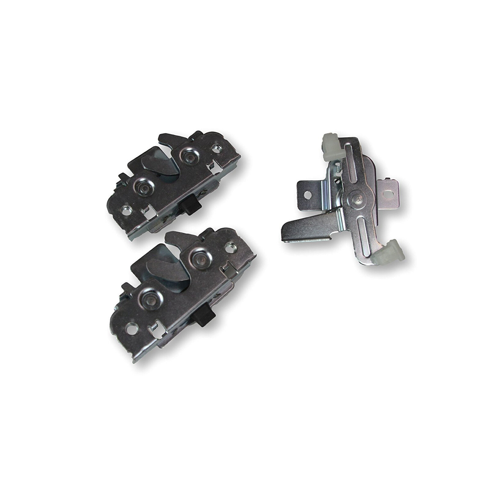 NEW Primered Steel Tailgate Assembly for 2002-2009 Dodge RAM 1500 2500 3500