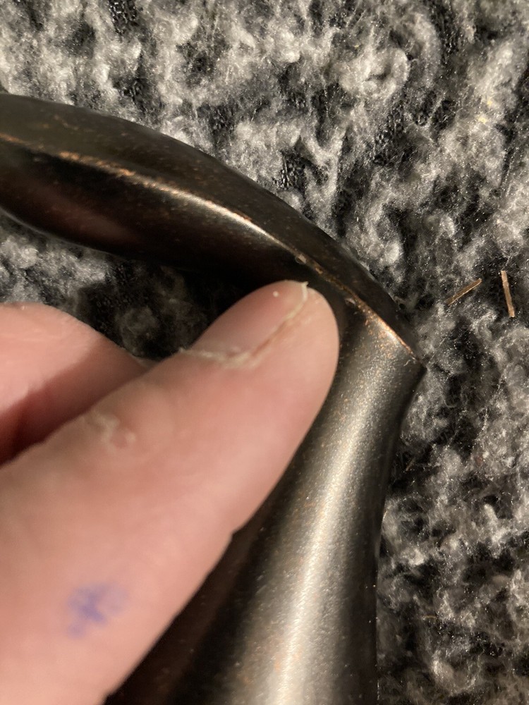 Moen UT2011ORB Eva Single Handle 2, 3 or 6 Function Diverter Valve Trim