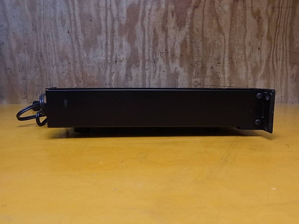 Victor Graphic Equalizer VOSS PS-G152B #45